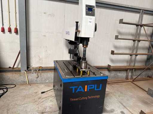 Taipu - Tap Machine