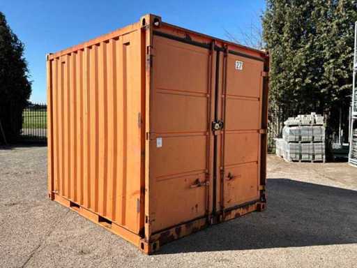 Container de depozitare 10FT
