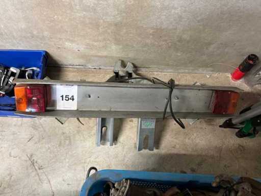 Bikebar Fahrradträger