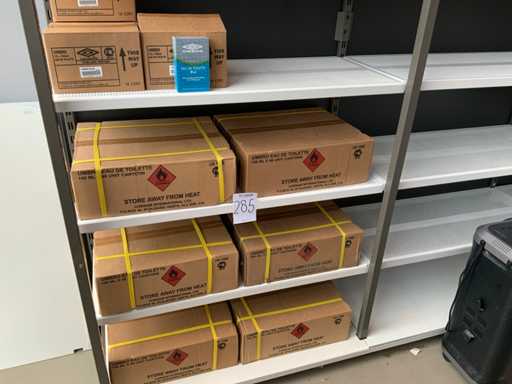 Umbro eau la toilette (336x)