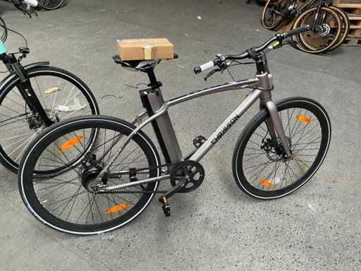 Bicicletă electrică Chrisson eOctant