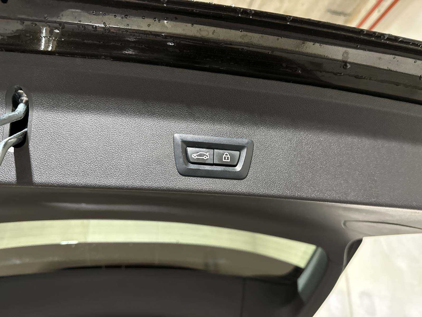 BMW X3 xDrive30i Luxury Line 252pk 2019 G01