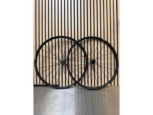 Mavic - Allroad Elite DCL Road - Set de roți