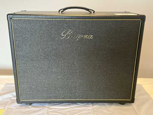 Wzmacniacz gitarowy Bugera 212V-BK