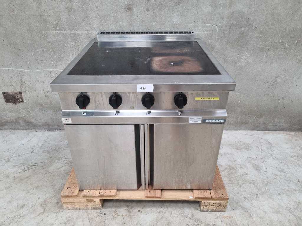 Ambach - Electric stove