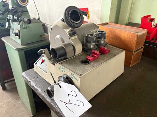 DAREX SP2500 Drill Bit Grinder - 2000
