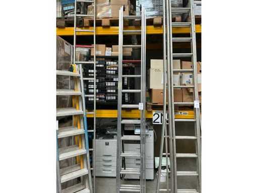 Drabinka Altrex AR3080
