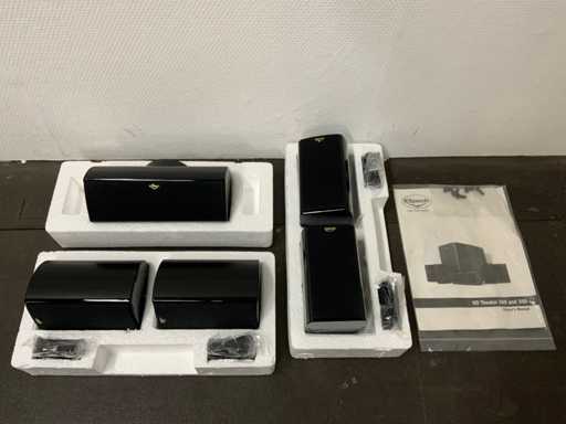 Altoparlanti Klipsch HD Theater