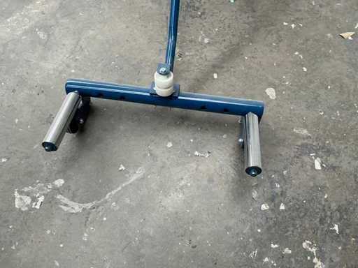 Wieltransporter