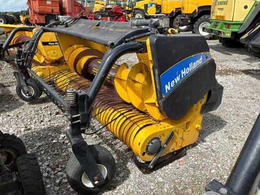 2008 New Holland 273 Grass pic-up