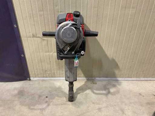 Wacker Neuson BH65 Sprenghammer-Benzin