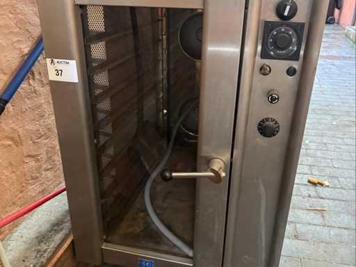 Sofinor Four à convection Four de boulangerie