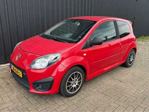 Renault - Twingo -1.6 16V RS - Samochód osobowy - 2009