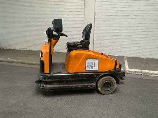 Still - R06 - Sleepwagens - 2009