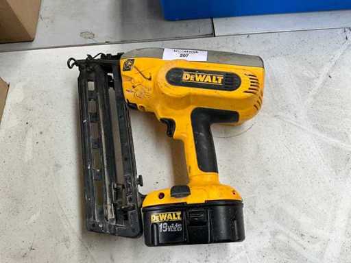 DeWalt DC 618 Tacker