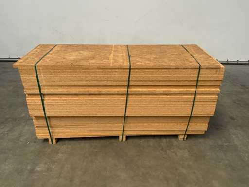 Osb 2000x750x25mm (35x)