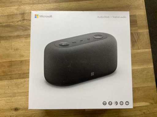 Microsoft Audio Dock