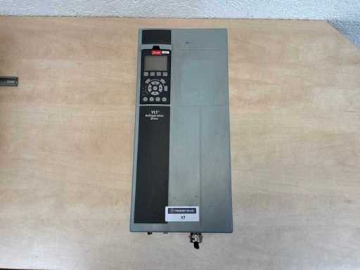 Unitate de frecvență Danfoss VLT