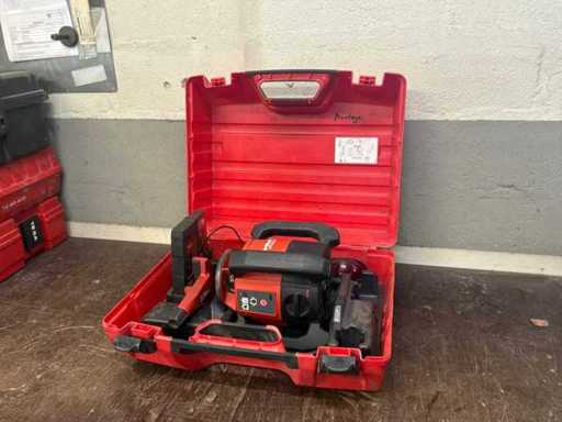 Hilti PR 30-HVS Rotierender Laser
