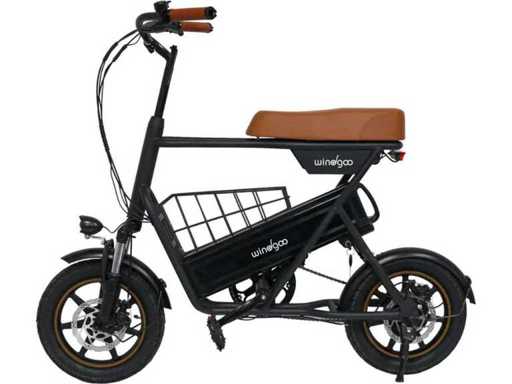 Windgoo - F1 - Electric mini bike - Electric bike - New