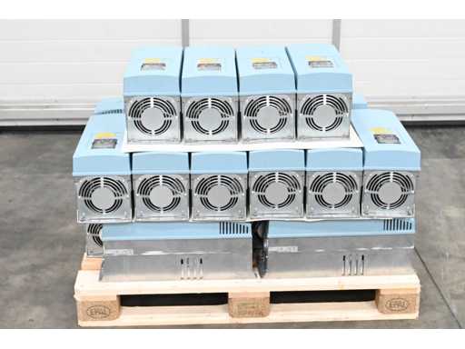 VACON NXI11505A0T0IUGA8A20000C2 Vacon Power Module 465-800V 1355A DC NXI11505A0T0IUGA8A20000C2 + CPAGA1A2B500CI