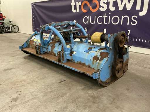 2005 Sicma TRF 3000 Flailmäher