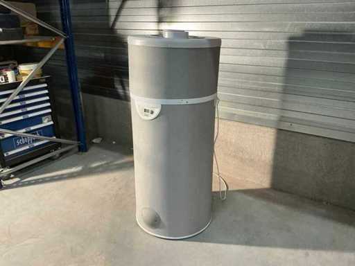 Auer - EDEL 200 AIR R290 D2 - Wärmepumpenkessel