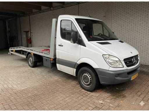 Mercedes-benz - Sprinter - Commercial vehicle