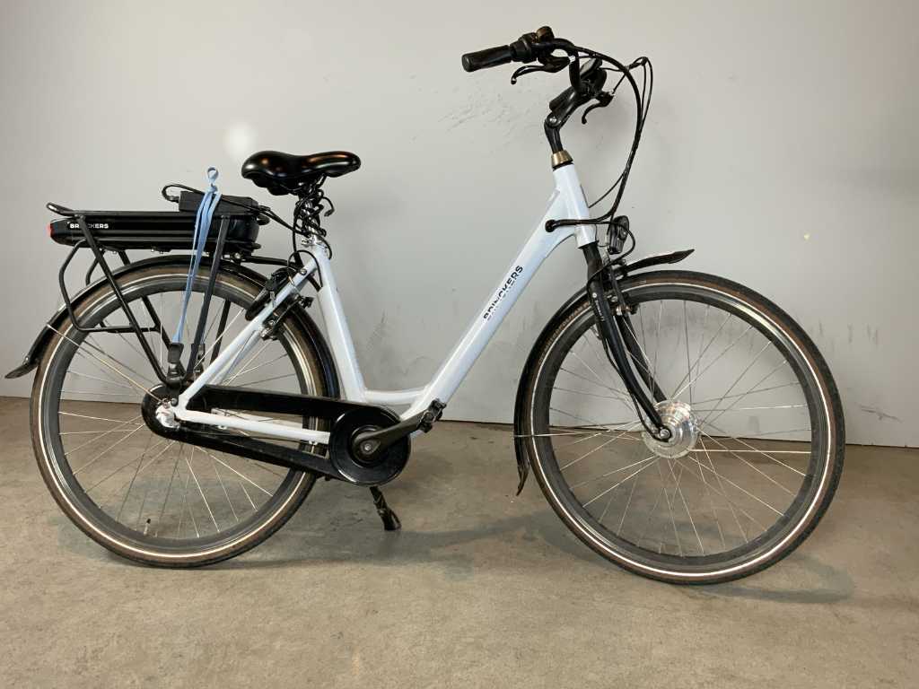 Brinckers E-bike Bicicletă electrică