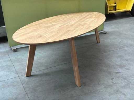 Cabins SP-E/71 Dining Room Table