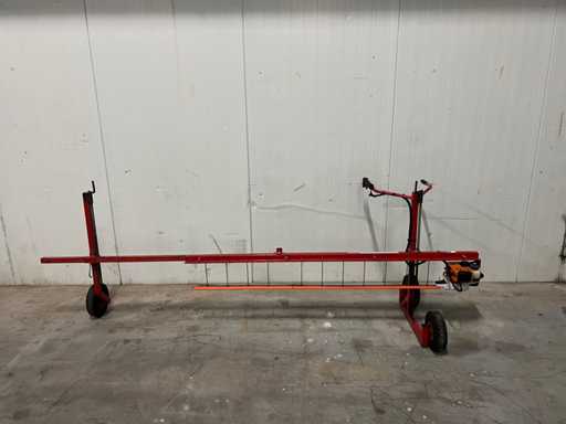 Stecklinge / Topping-Cutter