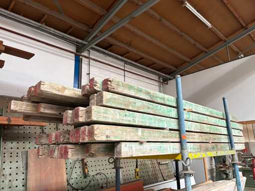 Mauerwerksprofil (55x)