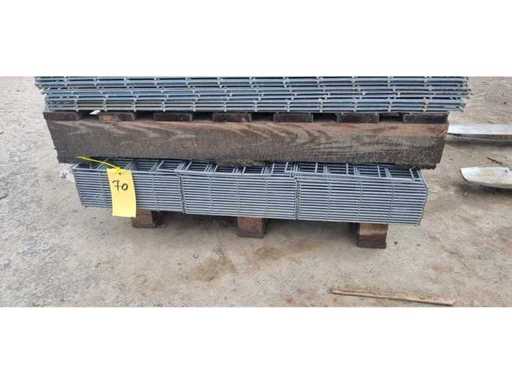 Various buidingmaterial