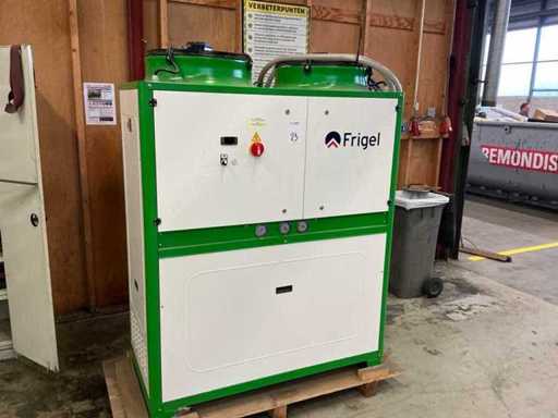 2019 GreenBox MR0710 Chiller