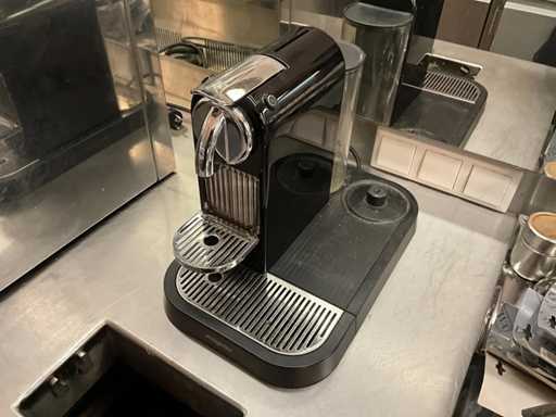 Magimix - Macchina da caffè