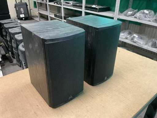 Ensemble de haut-parleurs Boston CR6 8 ohms