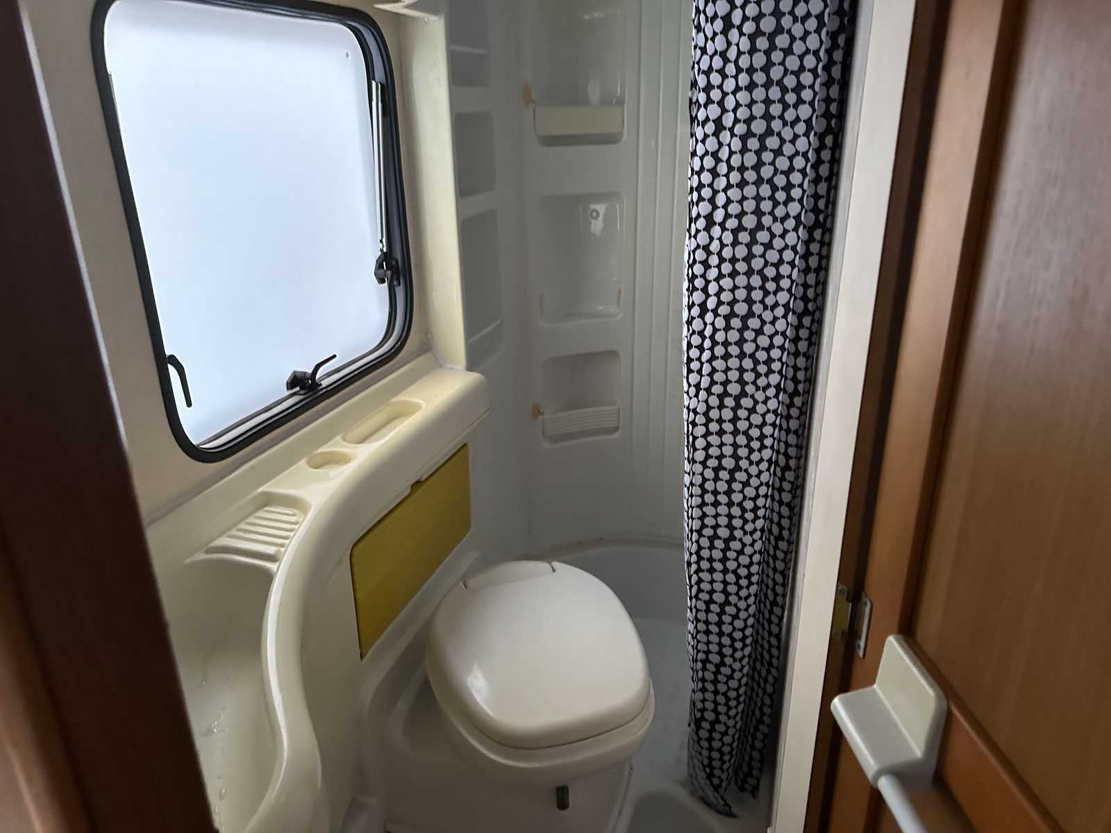 Fiat Ducato Corfu 89pk 2000 Kampeerwagen, 76-VS-GT