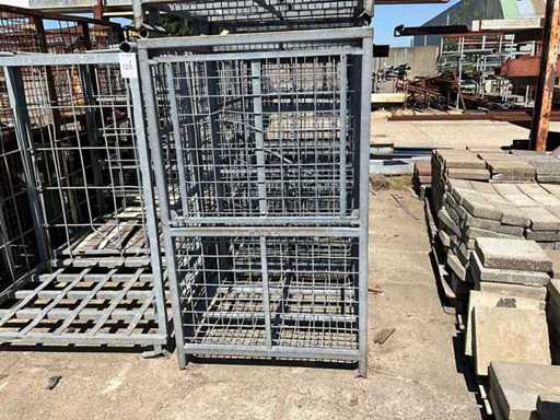Transport stand (7x)