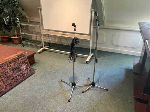 Microfon Shure BG 2.1