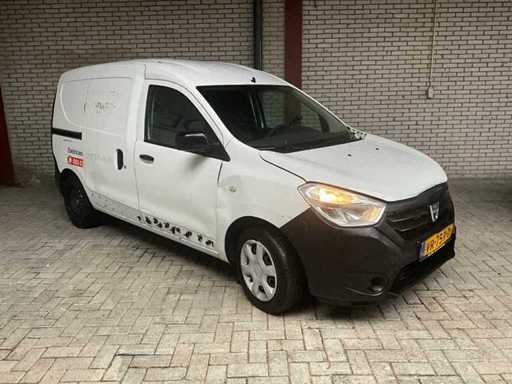 Dacia - Dokker - Commercial vehicle