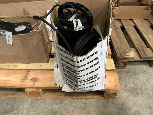 Pompa podwodna SFA Sanipump (SP60)