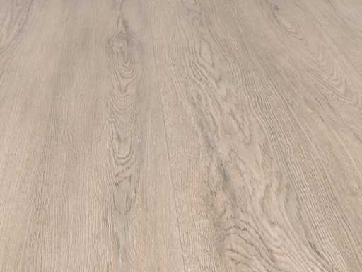 55 m2 Laminaat plank - 1383 x 193 x 7,5 mm