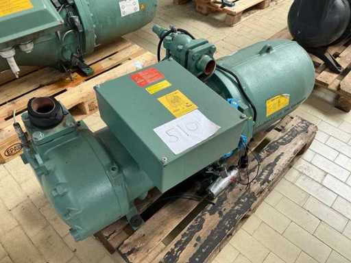 Materials and warehouse stocks