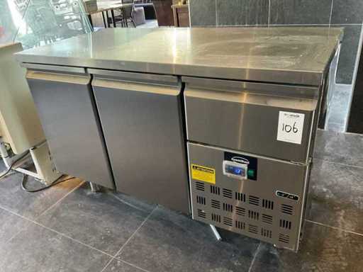 2020 Combisteel GGN2 Koelwerkbank