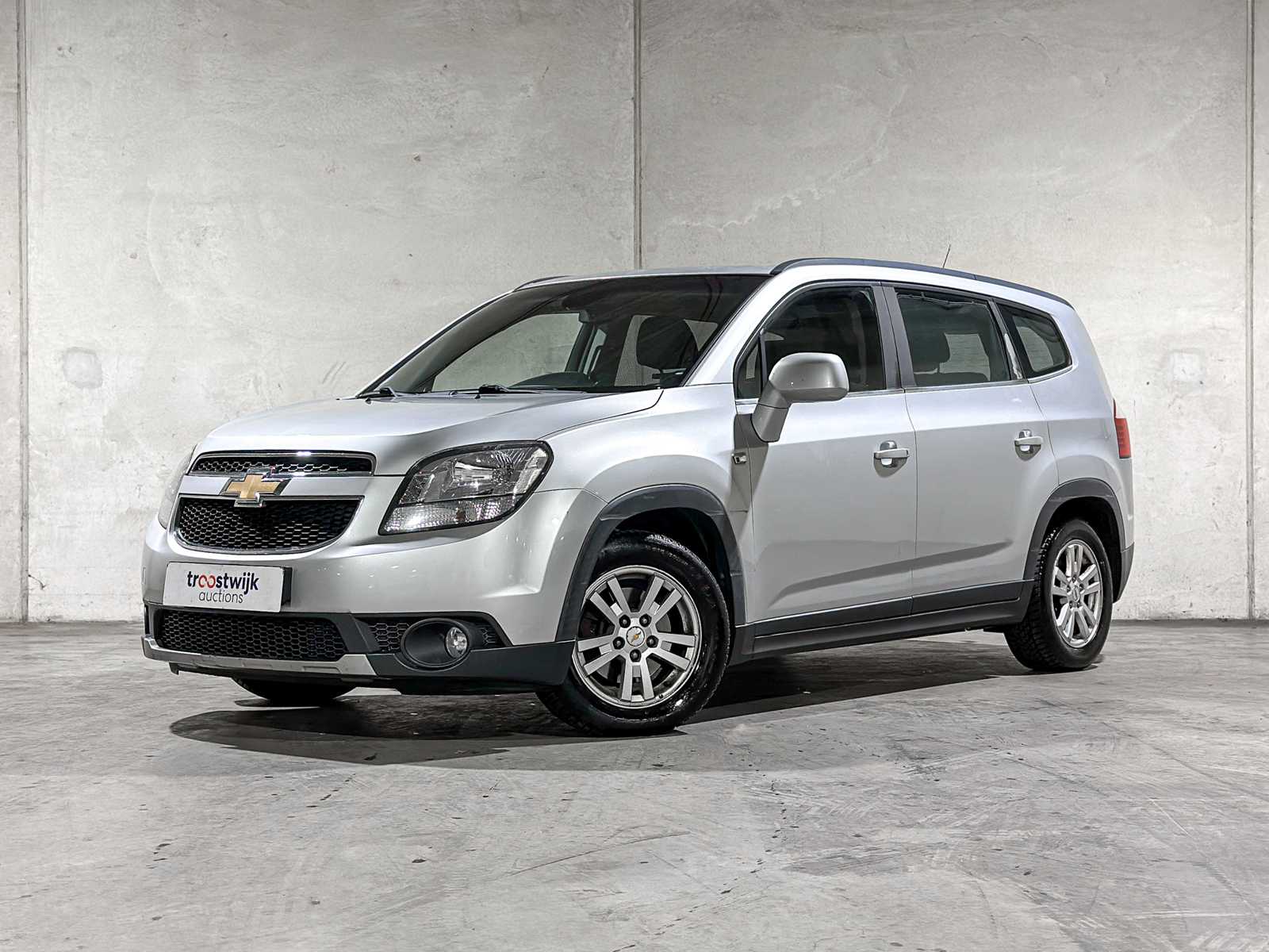 Personen- en bedrijfsauto's te Tiel