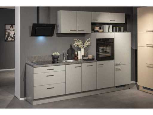 Impuls - Beurskeuken