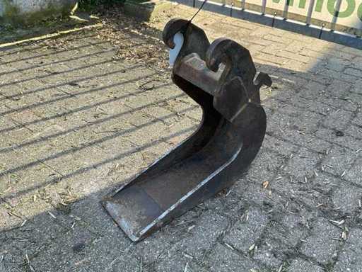 Baggerschaufel "CW05"