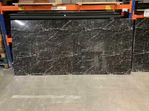 Karo - Panouri de perete PVC (3x)