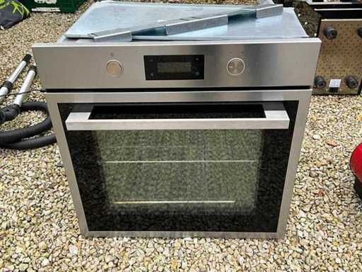 Ika Anratta Four intégré