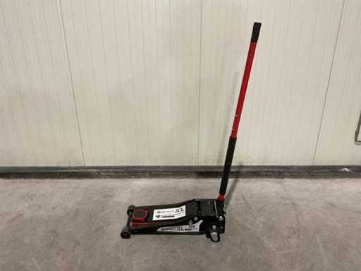 Cric de garage Metallo 4Ton XL 2603061524